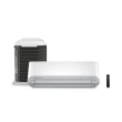 Ar Condicionado Split Electrolux Color Adapt 18000 BTUs Frio Inverter 220V (YI18F/YE18F)