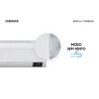 Ar-Condicionado Split HW Samsung Wind Free PowerVolt 12000 BTUs Frio Inverter Bivolt AR12BVFAVWKXAZ