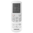 Ar-Condicionado Split HW Samsung Wind Free PowerVolt 12000 BTUs Frio Inverter Bivolt AR12BVFAVWKXAZ