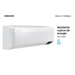 Ar-Condicionado Split HW Samsung Wind Free PowerVolt 12000 BTUs Frio Inverter Bivolt AR12BVFAVWKXAZ