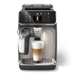 Cafeteira Philips Walita Preta Espresso Superautomática LatteGo Série 5500 1400W 220V EP5547