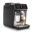 Cafeteira Philips Walita Preta Espresso Superautomática LatteGo Série 5500 1400W 220V EP5547
