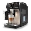 Cafeteira Philips Walita Preta Espresso Superautomática LatteGo Série 5500 1400W 220V EP5547