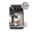 Cafeteira Philips Walita Preta Espresso Superautomática LatteGo Série 5500 1400W 220V EP5547