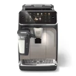 Cafeteira Philips Walita Preta Espresso Superautomática LatteGo Série 5500 1400W 220V EP5547