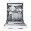 LAVA-LOUCA BRASTEMP . BRANCO 220 V 14 SERVICOS CICLO PESADO (BLF14AB)