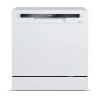 Lava Louca Midea Branca 220V 8 Serviços DWA08B2
