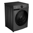 Lavadora de Roupas Lava e Seca Midea 11 kg 127V Titanium MF201D110WB/GK-01