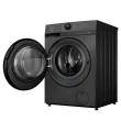 Lavadora de Roupas Lava e Seca Midea 11 kg 127V Titanium MF201D110WB/GK-01