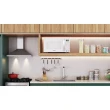 Micro-ondas Consul 32L com Menu Fácil Branco 127V CMS46ABANA