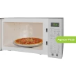 Micro-ondas Consul 32L com Menu Fácil Branco 127V CMS46ABANA