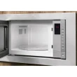 Micro-ondas de Embutir Fischer Fit Line Inox 25L 127V 34900 - 98441