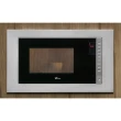 Micro-ondas de Embutir Fischer Fit Line Inox 25L 127V 34900 - 98441