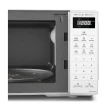 Micro-Ondas Panasonic 21LT 127V Branco NN-ST25LWRUK